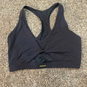 GYMSHARK x Whitney Simmons Sports Bra Size Large